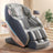 Serenity Pod - S350 - Massage Chair Charcoal Elegance Massae Chairs