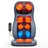 Smart Car Seat Chair Massager - Massage Accessory Blue Massae Chairs