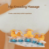 Smart Full Body Massage Bed Mat - Massage Accessory Massae Chairs
