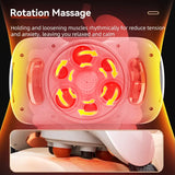 Smart Abdominal Massager - Massage Accessory Massae Chairs