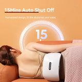 Smart Abdominal Massager - Massage Accessory Massae Chairs