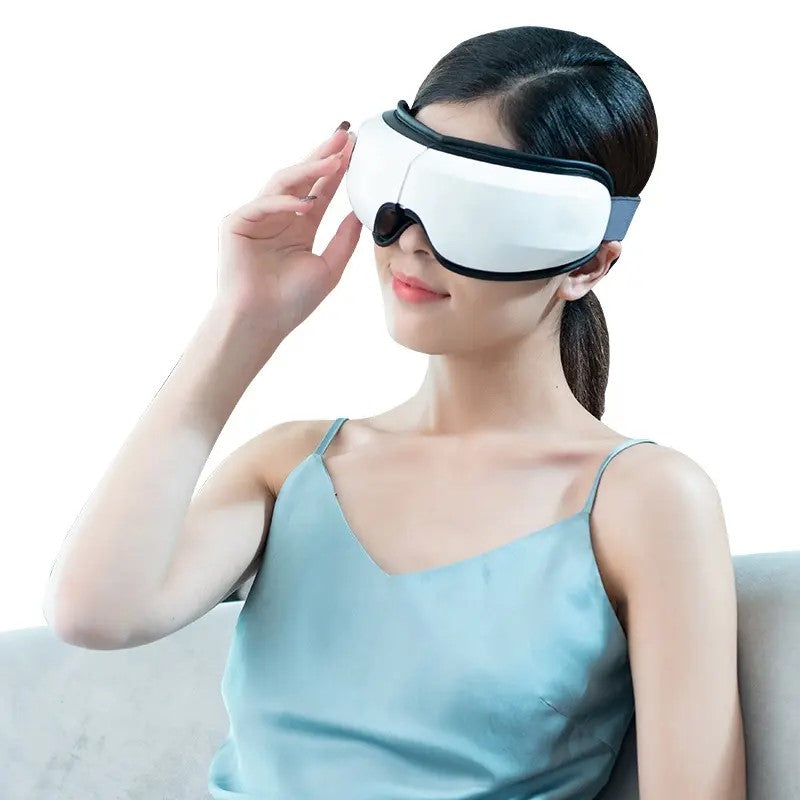 Smart Eye Massager - Massage Accessory Massae Chairs