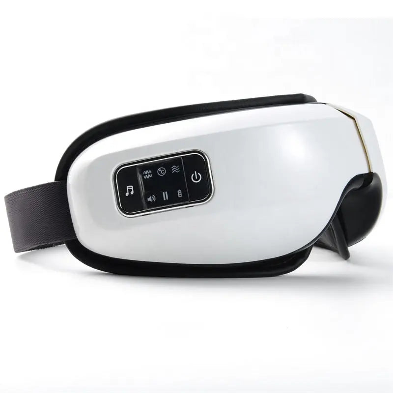 Smart Eye Massager - Massage Accessory Massae Chairs