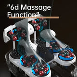 Smart Foot Spa Bath Massager - Massage Accessory Massae Chairs