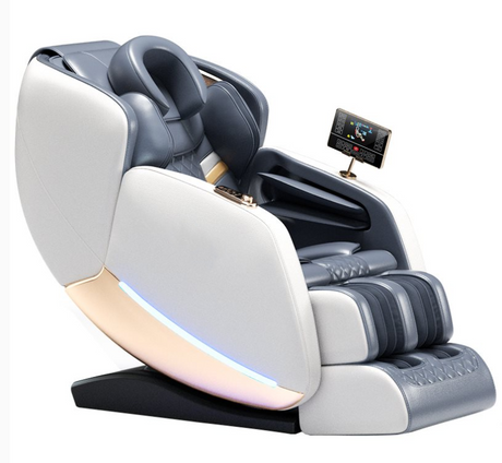 Comfort Pod - A60 - Massage Chair Golden Harmony Massae Chairs