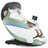 Zen Pod - S500 - Massage Chair Olive Essence Massae Chairs